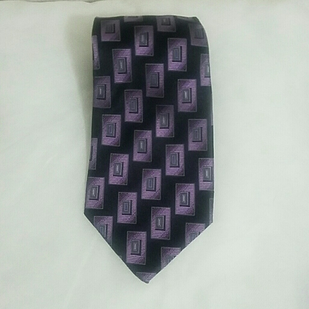 Joseph Feiss Tie
